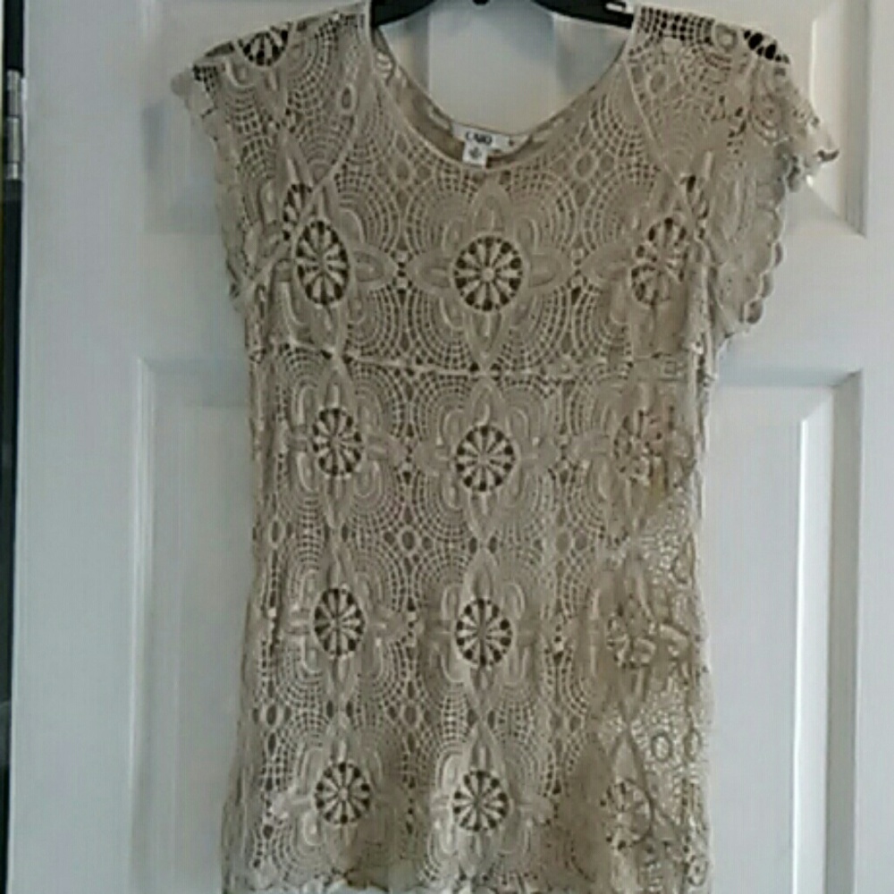 Ladies Shirt by CATO
